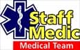 Logo da Staff Medic